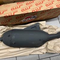 Marmitta sito plus Gilera Runner 125 180