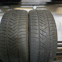 Gomme 255/55/18 Pirelli invernali