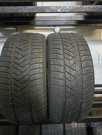 Gomme 255/55/18 Pirelli invernali