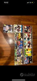 collezzione fifa ps3