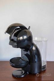 Caffetiera KRUPS   Nescafe Dolce Gusto