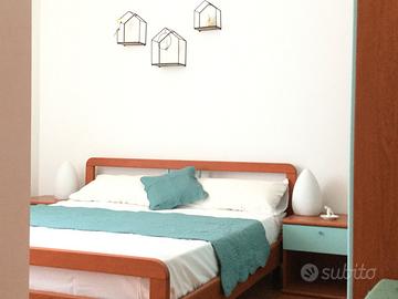 Trilocale centro Santa Teresa di Gallura