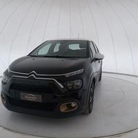 Citroën C3 III 2017 1.2 puretech C-Series s&s...