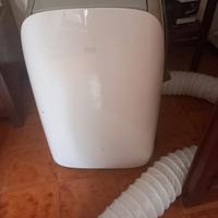 condizionatore  argo 