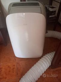 condizionatore  argo 