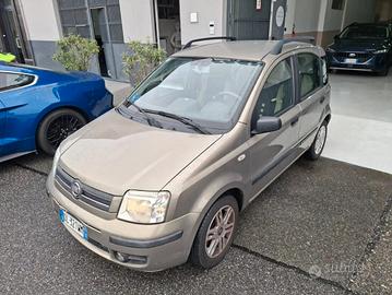Fiat Panda 1.2 Emotion