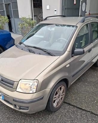 Fiat Panda 1.2 Emotion