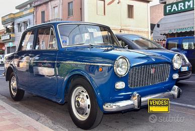 Fiat 1100 D