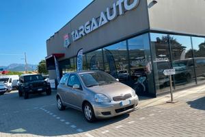 Toyota Yaris 3 Porte Yaris 3p 1.0 Sol