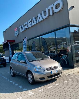 Toyota Yaris 3 Porte Yaris 3p 1.0 Sol
