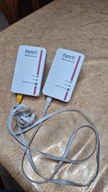fritz powerline 1000e 