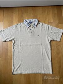 Polo burberry london vintage