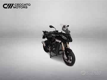 BMW S 1000 XR Abs my24