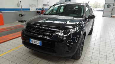 Discovery Sport SE N1 autocarri