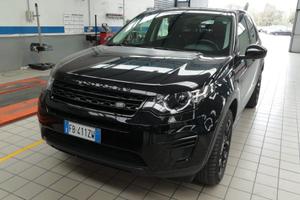 Discovery Sport SE N1 autocarri
