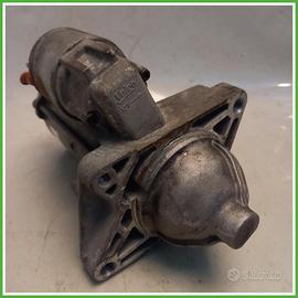 Motorino Avviamento Valeo 8200628430 Renault