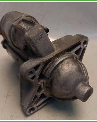 Motorino Avviamento Valeo 8200628430 Renault