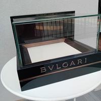 Espositore Bvlgari