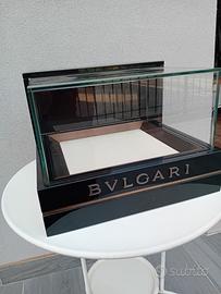 Espositore Bvlgari
