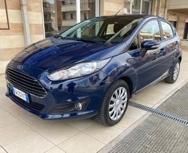 Ford Fiesta 1.2 60CV 5 porte