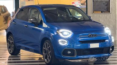 Fiat 500X 1.6 MultiJet 130 CV Sport 11/2022