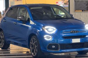 Fiat 500X 1.6 MultiJet 130 CV Sport 11/2022