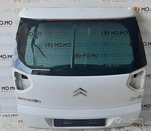 Portellone citroen c4 picasso
