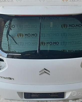 Portellone citroen c4 picasso