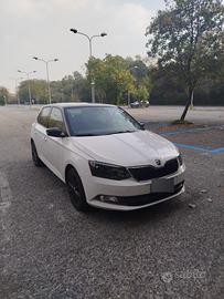 SKODA FABIA 1.0 TSI 95 CV – EXECUTIVE – 