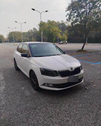 SKODA FABIA 1.0 TSI 95 CV – EXECUTIVE – 
