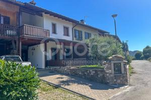 Villa a schiera centrale - Taipana