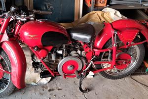 moto guzzi Astore