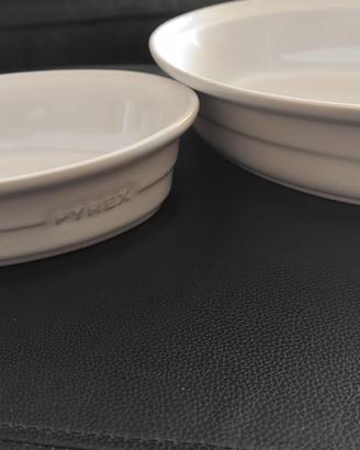 Set pirofile Pyrex 