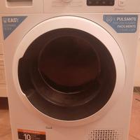 Asciugatrice 9 kg