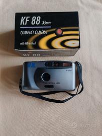 KF 88 90's Fotocamera Analogica 35mm