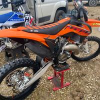 Ktm 125 sx - 2014