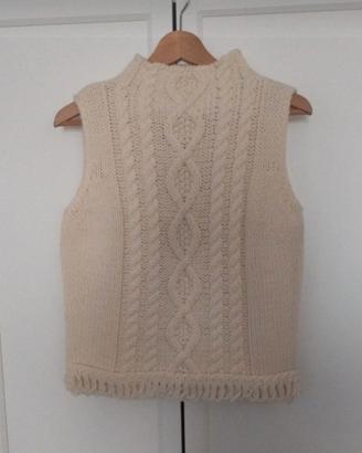 gilet 
