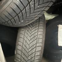 Pneumatici invernali 165/65/14 79T