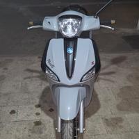 scooter liberty 50 s