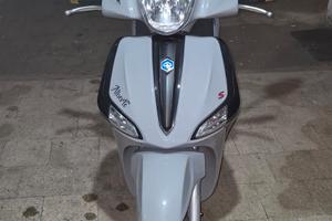 scooter liberty 50 s
