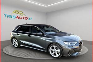 AUDI A3 SPB 2.0 TDI 150 S-tronic S-line Edition (