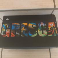 Scarpe da calcio a 5 Munich Gresca 