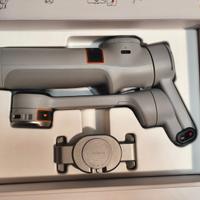 Insta360 Flow 2 Pro Creator Kit in garanzia