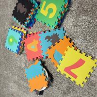 Tappeto puzzle