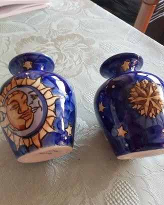 Vasi ornamentali