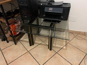 TAVOLINO DA CAFFÈ