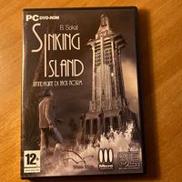 Sinking Island pc
