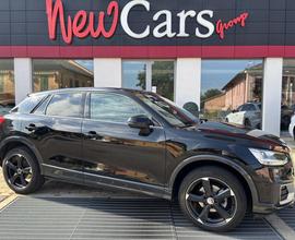 AUDI Q2 30 TDI S tronic Admired FULL LED-NAVI