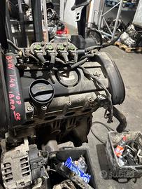 Motore vw Seat 1.4 16v BXW