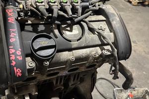 Motore vw Seat 1.4 16v BXW